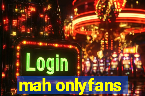 mah onlyfans